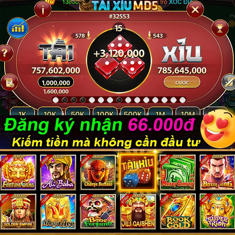 Game Nổ Hũ TT88